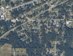  24th St Sw, Lanett AL