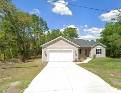 Pre-foreclosure in  N Primrose Dr Dunnellon, FL 34434