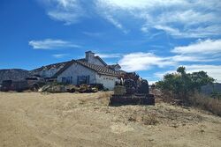 Pre-foreclosure in  Farlin Rd Alpine, CA 91901