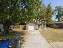 Pre-foreclosure in  Dorris St Dallas, TX 75215