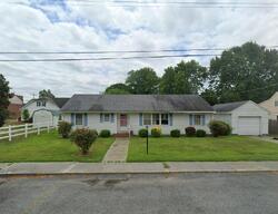 Pre-foreclosure in  Cedar St Bridgeville, DE 19933