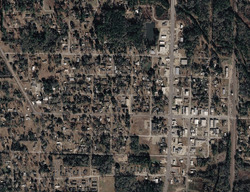  N Florence Ave, Kirbyville TX