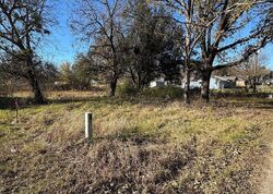 Pre-foreclosure in  S Mill St Wolfe City, TX 75496