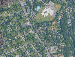 Pre-foreclosure in  Van Walbeek Pl Annandale, VA 22003