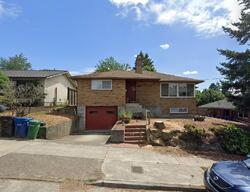 Pre-foreclosure in  S Mead St Seattle, WA 98118