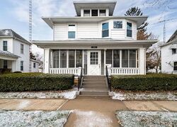 Pre-foreclosure in  Wayne Ave Greenville, OH 45331
