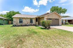 Pre-foreclosure in  Purple Sage Dr Round Rock, TX 78681