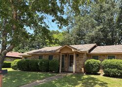 Pre-foreclosure in  Valley Ln Crockett, TX 75835