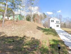Pre-foreclosure in  E Panther Creek Rd Troutman, NC 28166