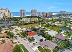 Pre-foreclosure in  Loyalty Ave Marco Island, FL 34145
