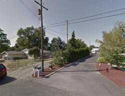 Pre-foreclosure in  Brickner Rd College Place, WA 99324