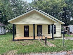  N 20th Ave, Humboldt TN