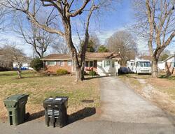 Pre-foreclosure in  Wendover Rd Nw Concord, NC 28027