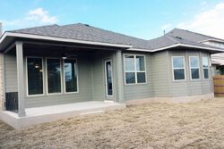 Pre-foreclosure in  Lake Theo Ln Georgetown, TX 78628
