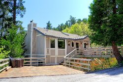 Pre-foreclosure in  Bernard Dr Crestline, CA 92325