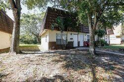 Pre-foreclosure in  NW 59TH WAY Fort Lauderdale, FL 33313