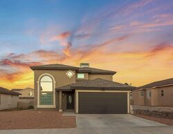  Driftwood Ln, El Paso TX