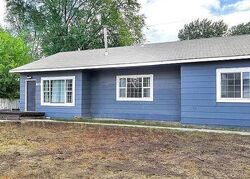 Pre-foreclosure in  Nw Birch Ave Mountain Home, ID 83647