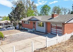 Pre-foreclosure in  Conifer Rd Denver, CO 80221
