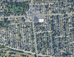 Pre-foreclosure in  Whitefield St Dearborn Heights, MI 48127