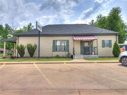 Pre-foreclosure in  S 6th St Kingfisher, OK 73750