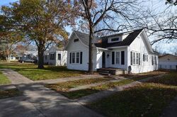 Pre-foreclosure in  N 1st St Temple, TX 76501
