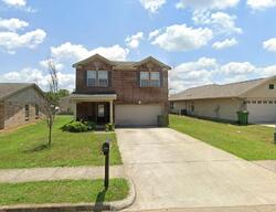 Pre-foreclosure in  Mertle Dr Ne Huntsville, AL 35810