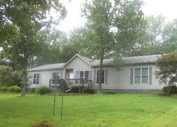 Pre-foreclosure in  Lewis Mountain Rd New Market, AL 35761