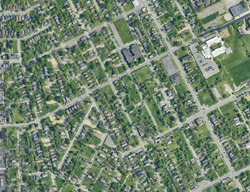 Pre-foreclosure in  Yosemite St Detroit, MI 48204