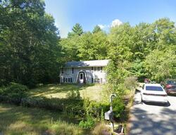 Pre-foreclosure in  Dean St Norton, MA 02766