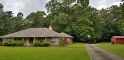 Pre-foreclosure in  Kingston Rd Shreveport, LA 71118