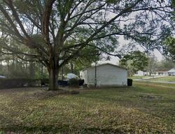 Pre-foreclosure in  N Row Ave Zachary, LA 70791
