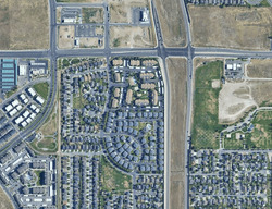 Pre-foreclosure in  Flatbush Cv Herriman, UT 84096