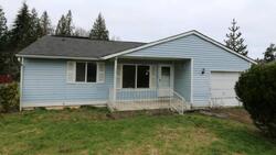 Pre-foreclosure in  SAINT HELENS WAY Winlock, WA 98596