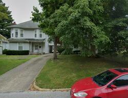 Pre-foreclosure in  N Pear St Mount Carmel, IL 62863