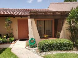 Pre-foreclosure in  86th Ave Seminole, FL 33777