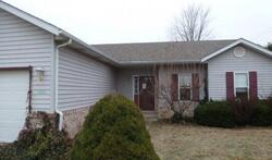 Pre-foreclosure in  CROWN LN O Fallon, IL 62269