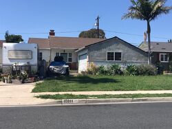 Pre-foreclosure in  Chanera Ave Gardena, CA 90249
