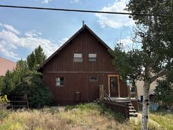 Pre-foreclosure in  W Garnet Ave Granby, CO 80446