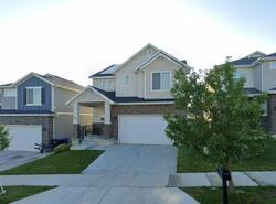 Pre-foreclosure in  S Ashvale Dr Herriman, UT 84096