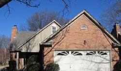 Pre-foreclosure in  WOOD TRAIL CIR Cordova, TN 38016