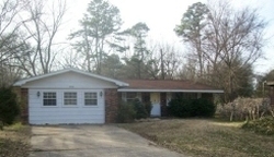  Robinson Ave, Conway AR
