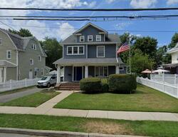 Pre-foreclosure in  Denton Ave Lynbrook, NY 11563