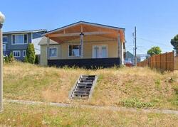 Pre-foreclosure in  S L St Tacoma, WA 98408
