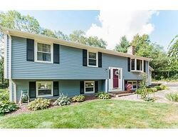 Pre-foreclosure in  Ashtead Rd Bridgewater, MA 02324