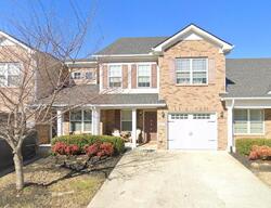 Pre-foreclosure in  Stormello Ln Murfreesboro, TN 37128