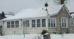 Pre-foreclosure in  SACKETT POINT RD North Haven, CT 06473