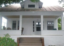 Pre-foreclosure Listing in CUTHBERT AVE BALTIMORE, MD 21215