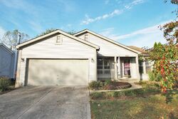 Pre-foreclosure in  Academy Dr Galloway, OH 43119