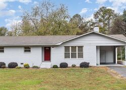 Pre-foreclosure in  ZION CHURCH RD Concord, NC 28025